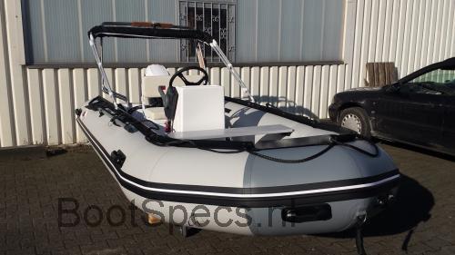 Voyager 420 beoordelingen en specificaties